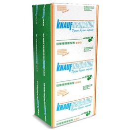 ����������� ���� Knauf (�����) 18 �2, 0,9�/3