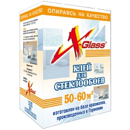 ���� ��� ����������� X-Glass 500 ��