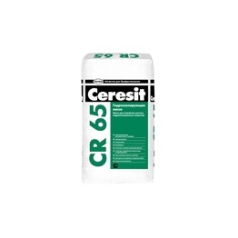 Ceresit �R-65 ���������������� ����� ��� ���������