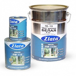 ������ ����������� Zlata 0,9 �� 