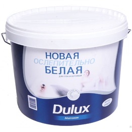 ������ ���������������� Dulux 2,5 �