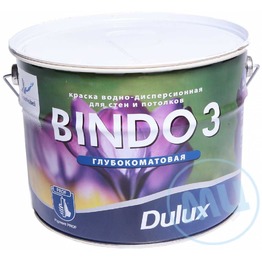 ������ ���������������� Dulux Bindo 3 10 �