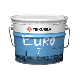 �������� ����-7 ��������� ������ (9 �) Tikkurila