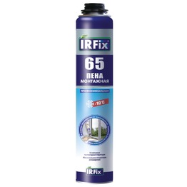 ���� ��������� IRFix ���� 750 ��