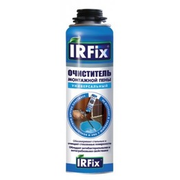 ���������� ��������� ���� "IrFix" 500 ��