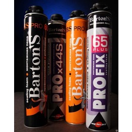 ���� Barton ������ ������� 750 ��