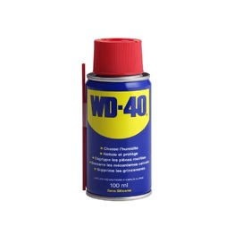 WD-40 0,1 �