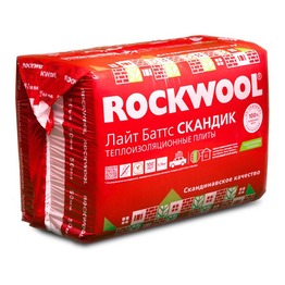 Rockwool ���� ����� ������� 800�600�50 ��