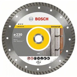 ���� �������� ���������� "Bosch" 125�22,2 ��