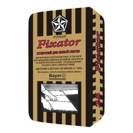 ������������ ��������� ���� Fixator 25 ��