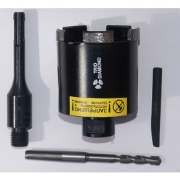 ������� � ����� 68 �� SDS+ �����������