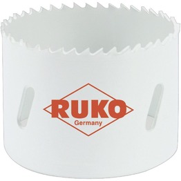 ������� HSS-Bimetal RUKO d89 � �����