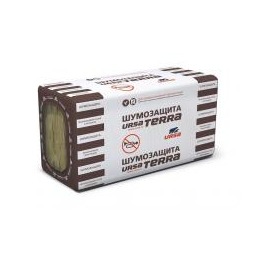 ����������� ���� URSA ���������� 50 �� 6.1 (1� � 0.6� � 50 ��)