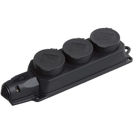 ������� ������ �� 3 ���. 16� 2�+� IP44